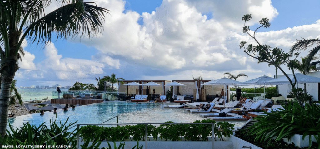 ALL Accor Europe & Ennismore Worldwide Up To 35% Off Summer Sale For Stays July 3 – September 7, 2026 (Book By July 1)
