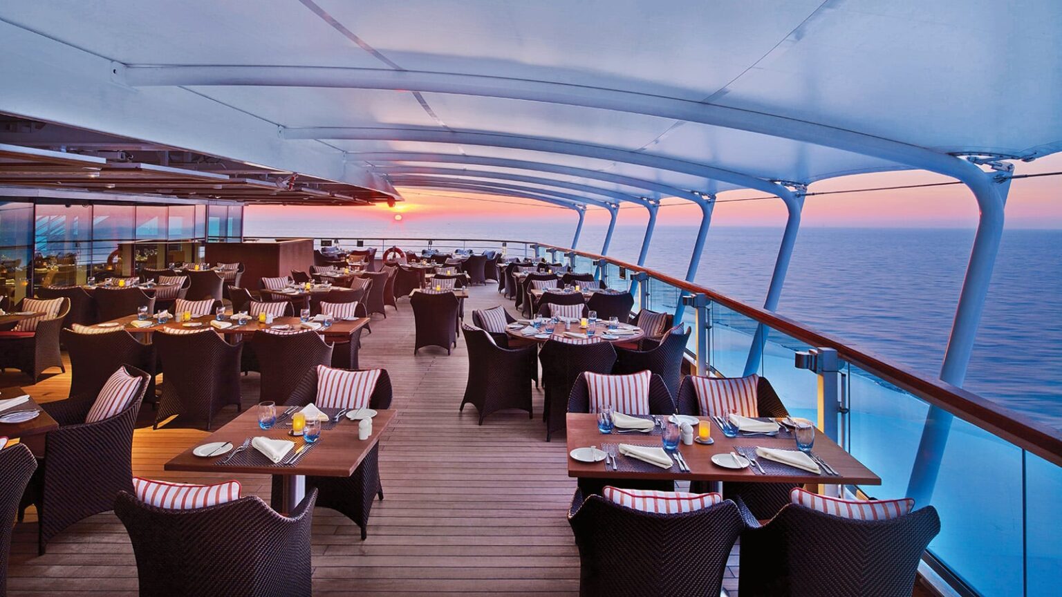 Seabourn Encore Debuts New Culinary Program for Alaska Voyages