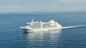 Silversea Guests Select 2027 Venetian Society Reunion Voyage