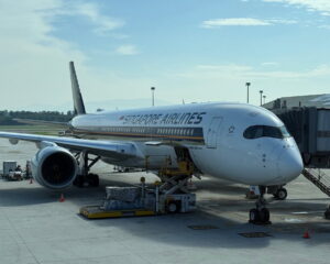 Singapore Airlines Rolling Out Free Starlink Wi-Fi, With A Major Catch