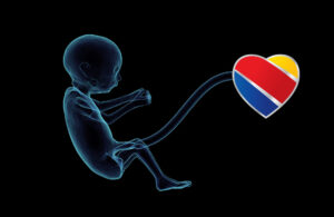 Southwest Airlines Abortion Appeal
