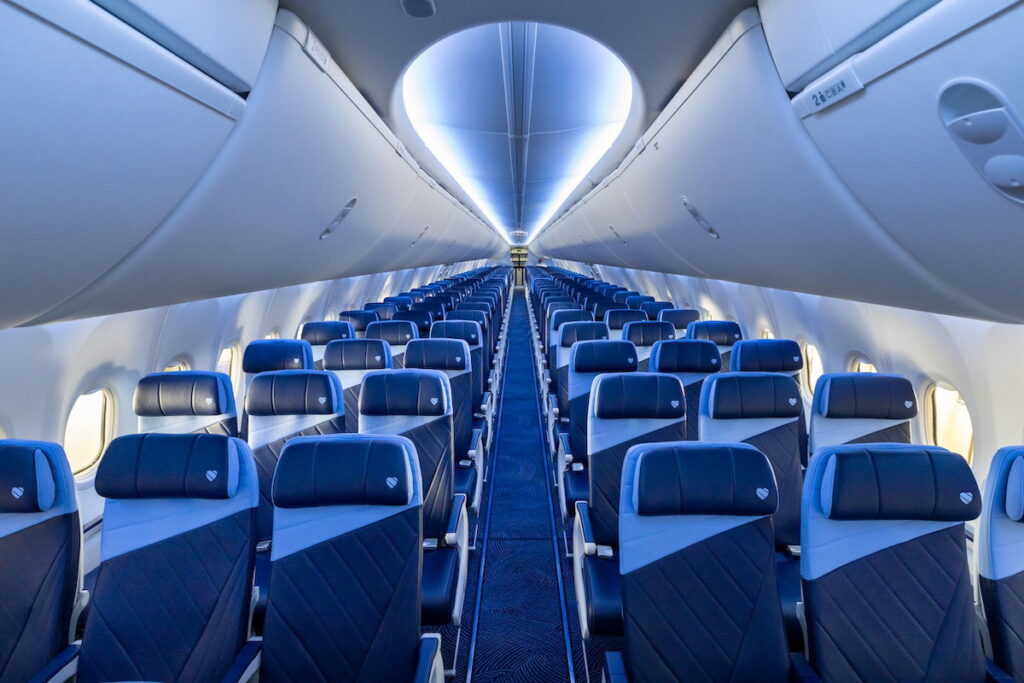 Chase Offering 30% Southwest Rapid Rewards Transfer Bonus: Worth It?