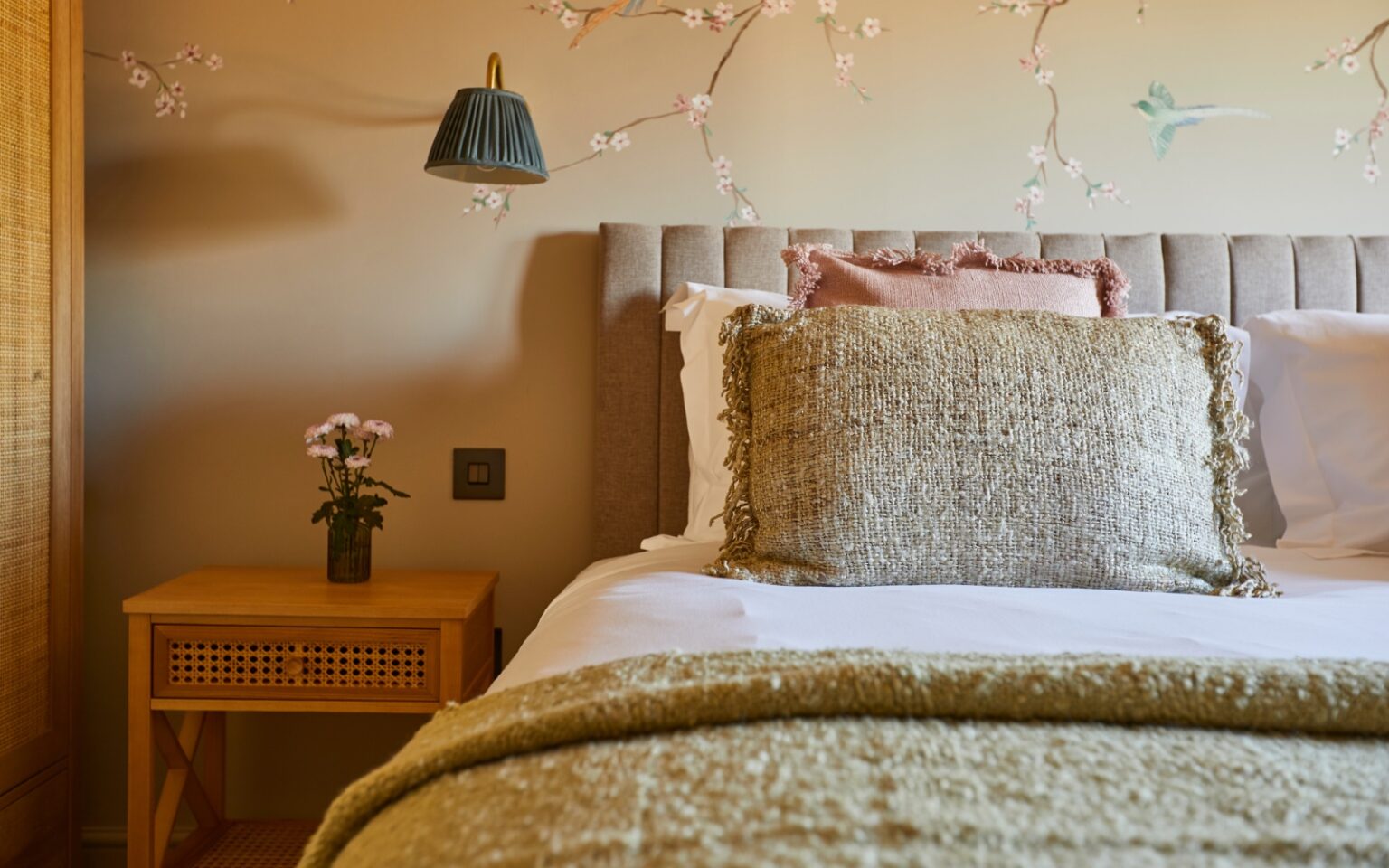 Case Study: The Tawny Hotel expands nature-led hospitality with The Owlets The Tawny Hotel - The Owlets