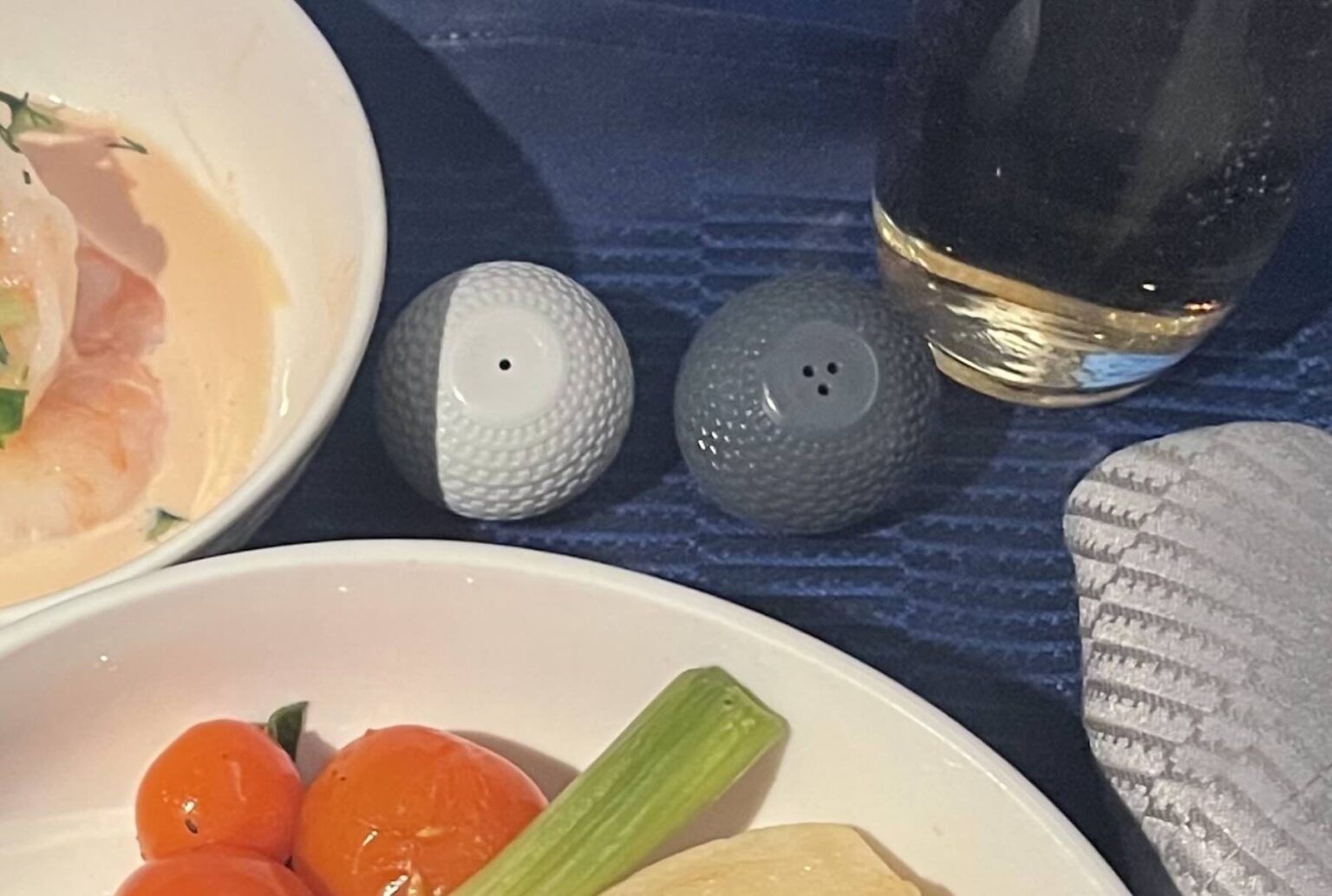 United Airlines Is Bringing The “Death Star” To Domestic First Class