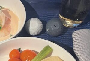 United Airlines Is Bringing The “Death Star” To Domestic First Class