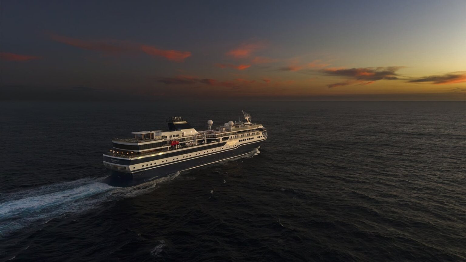 VidantaWorld Voyages Unveils 2027 Mediterranean Sailings