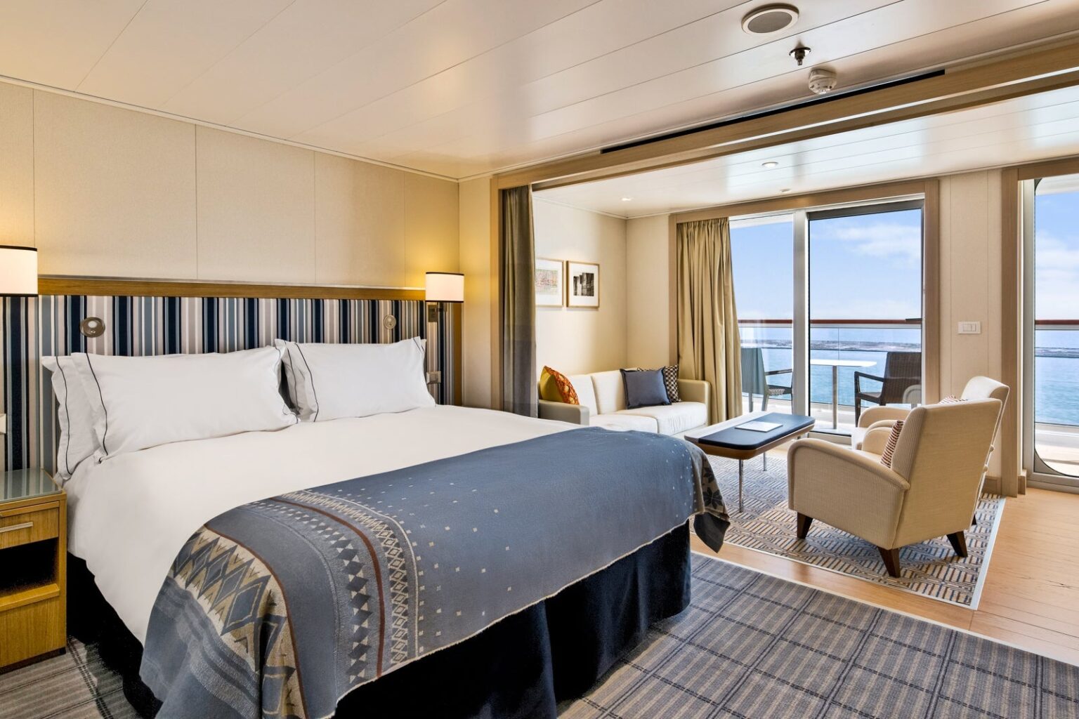 Viking cruise cabins and suites: A guide to everything you want to know Gene Sloan