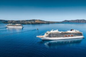 The 5 best destinations you can visit on a Viking cruise ship