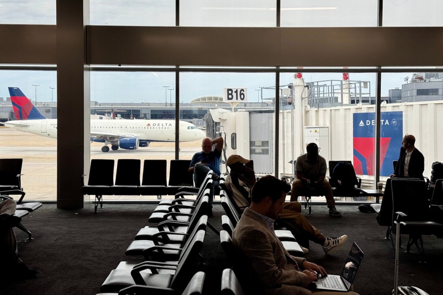 You're going to pay more to fly: Fares soar 27% as fuel costs spike (See our booking tips)