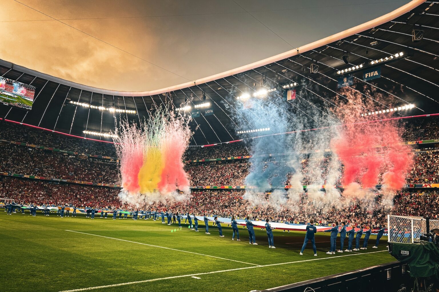 Luxury Travelers Are Booking 2026 World Cup Trips Later — and Spending Far More When They Do