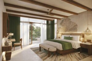 JW Marriott's first all-inclusive resort is now taking reservations