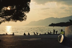 Summer Travel at Six-Year Low, But Budgets Jump 17%: Deloitte