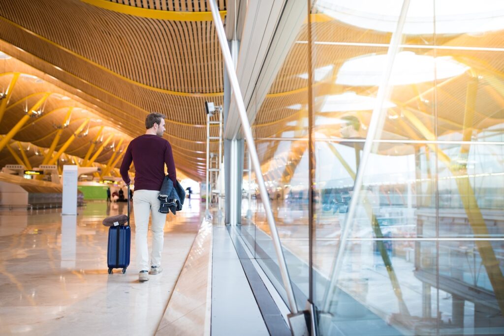 ETIAS Is Coming But You Probably Won’t Need It Yet ETIAS 2026