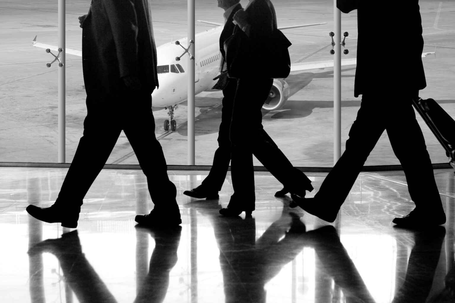 GBTA: AI, Hotel Tech Gaps Slow the "Perfect" Business Trip