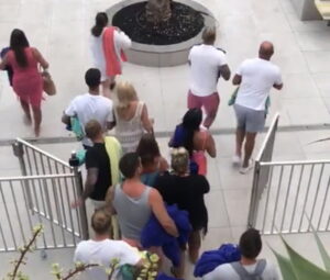 Judge Awards German Tourist Damages Over Hotel Pool “Towel Wars”