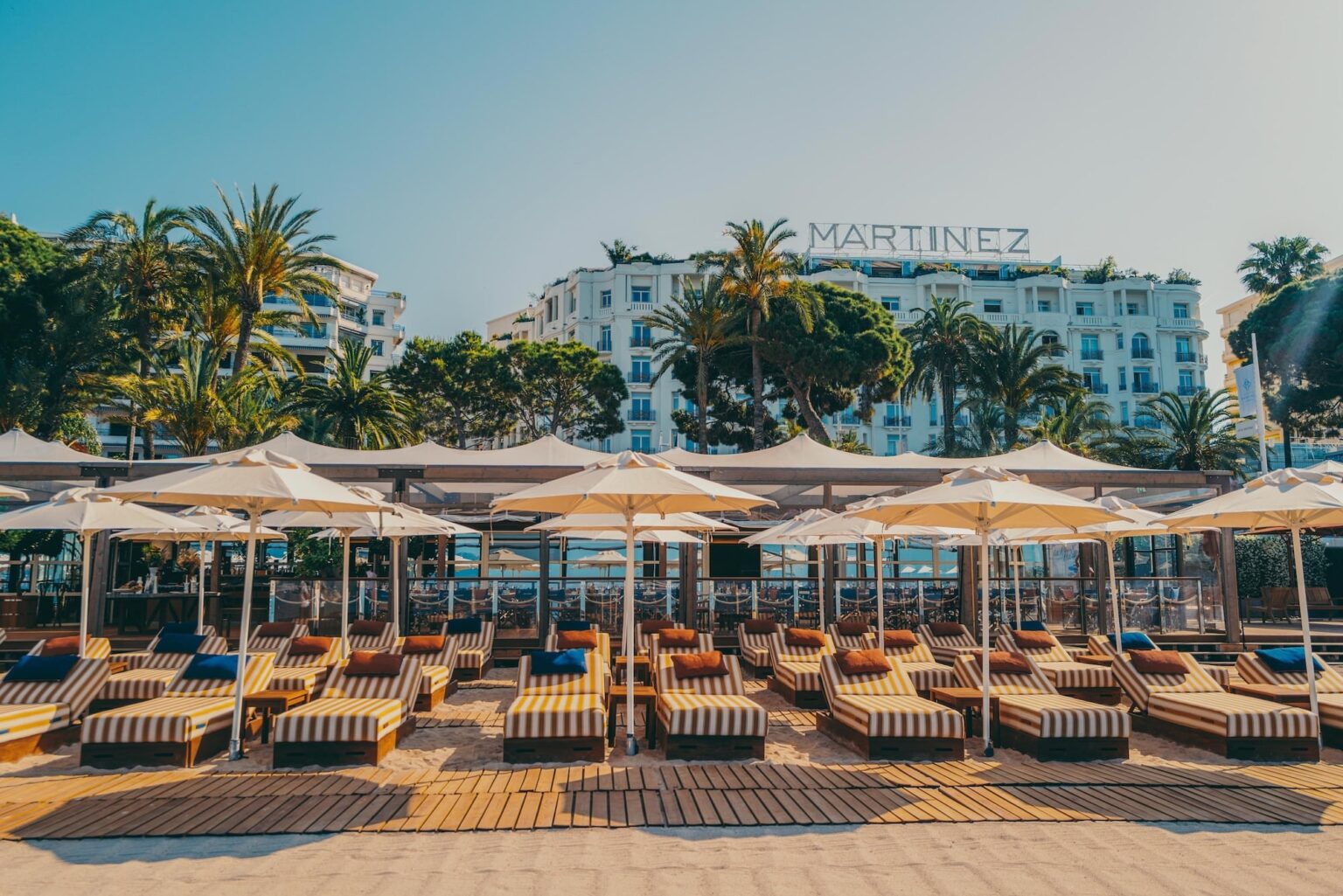 Dispatch from Paris: Which Hotels are Now Palaces?