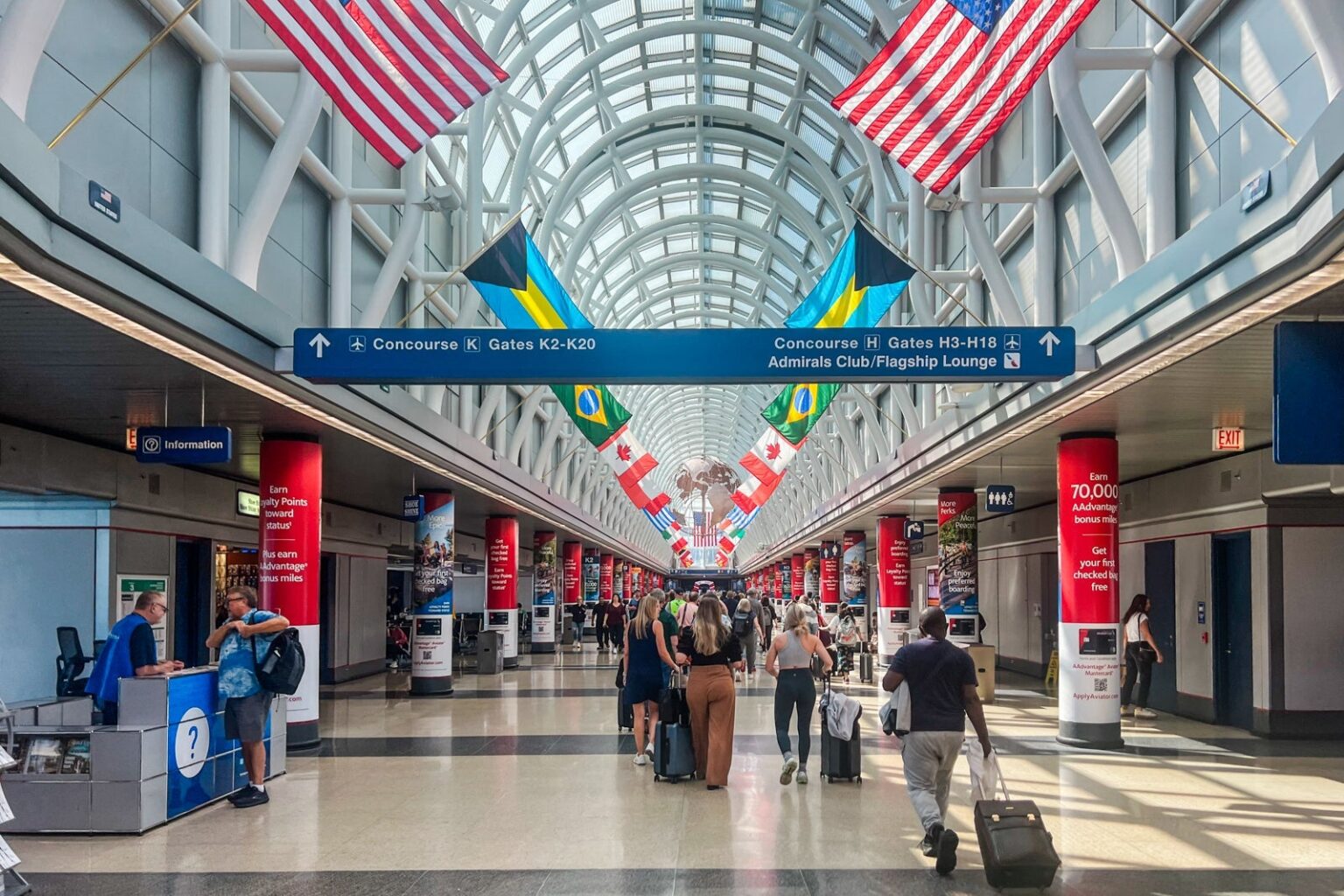 Key travel tips you need to know — whether you’re a first-time or frequent traveler