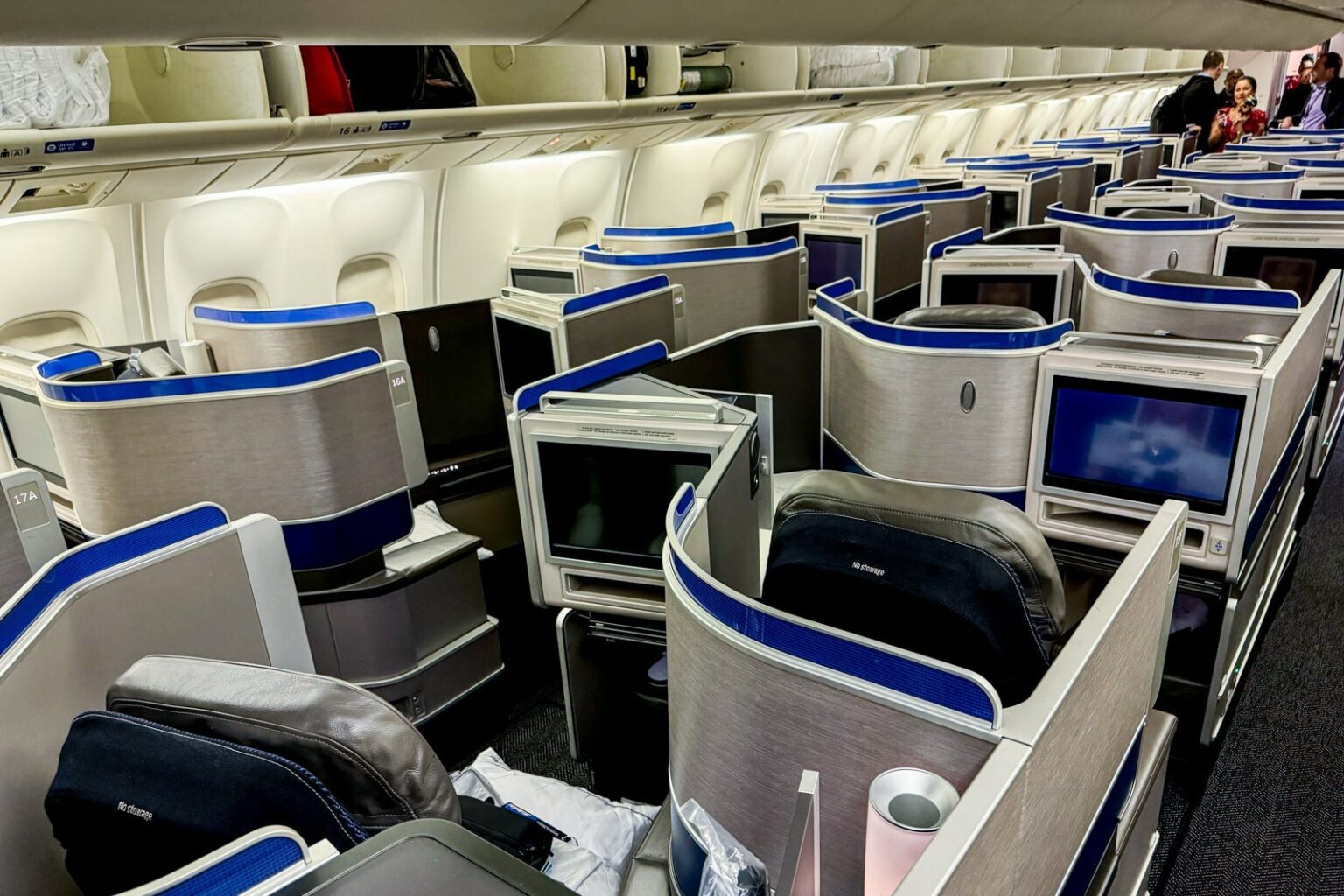 How to use 100,000 Chase points to fly business class to Japan