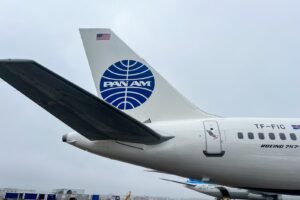 Pan Am is (kind of) back: Here's how you can fly the iconic brand again