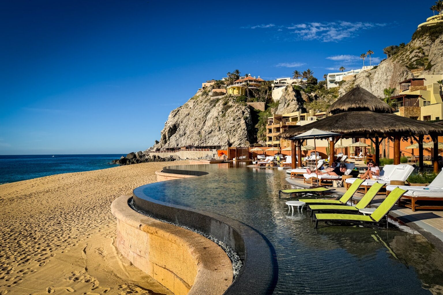 The 1 hotel credit card perk that saves me thousands every year