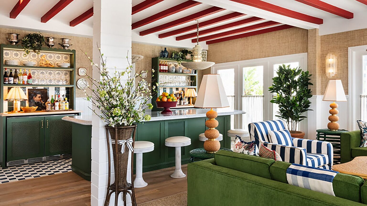 Marriott's Design Hotels Adds 16 Palisociety Properties in Brand's Largest-Ever Portfolio Deal