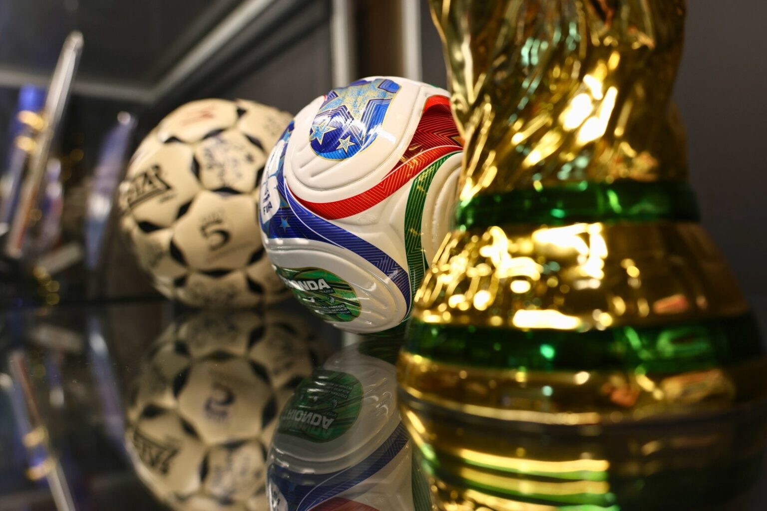 How US airports are preparing for the 2026 World Cup
