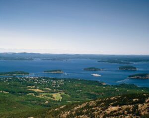 A beginners guide to visiting Acadia National Park
