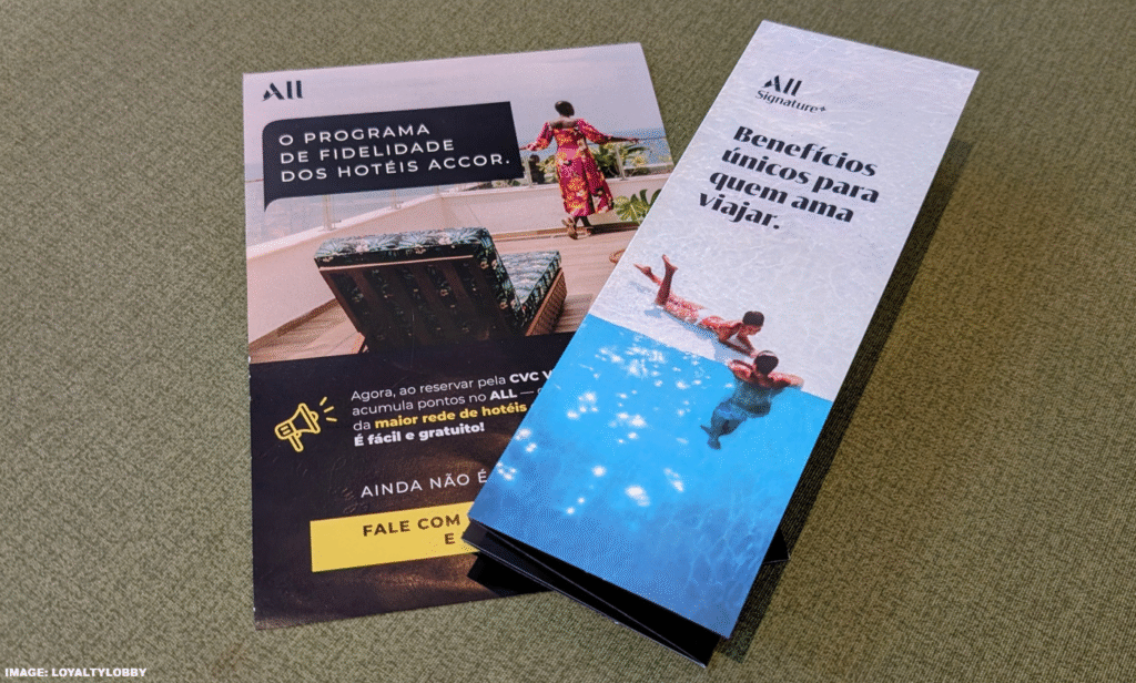 UPDATE: ALL Accor Signature Price Increase In July 2026
