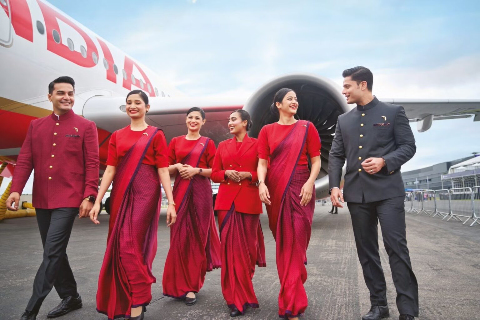 Air India’s Turnaround Dream Hits A $2.8 Billion Reality Check