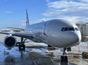 Will American Airlines Start Flying To Manila, Philippines? I’m Not Convinced… Will American Airlines Start Flying To Manila, Philippines? I’m Not Convinced…