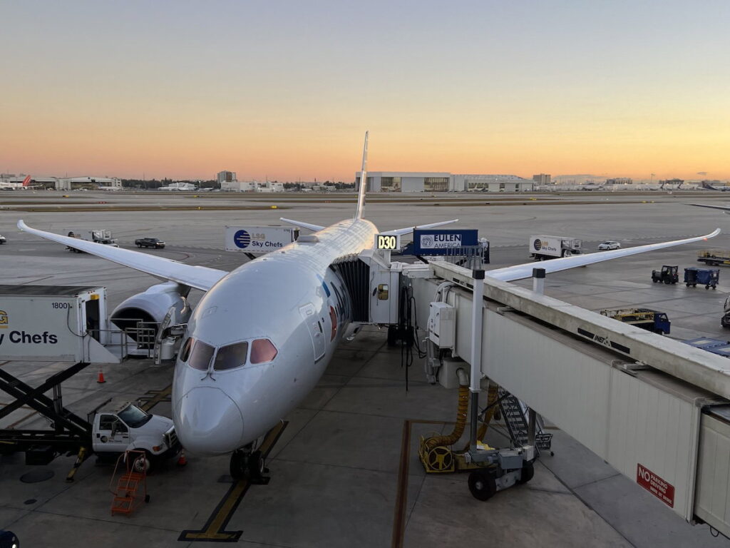 American Plans New Wide Body Aircraft Order, But The Choice May Surprise Us