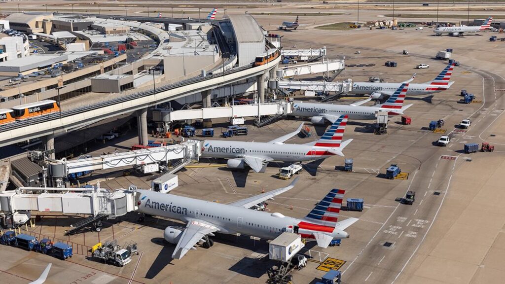 American Airlines Returns To Haiti, Adds More Venezuela Flights From Miami