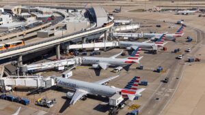 American Airlines Returns To Haiti, Adds More Venezuela Flights From Miami