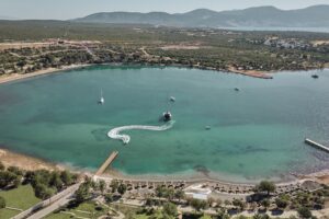 Türkiye's Riviera: Rethinking the "Girls' Getaway"