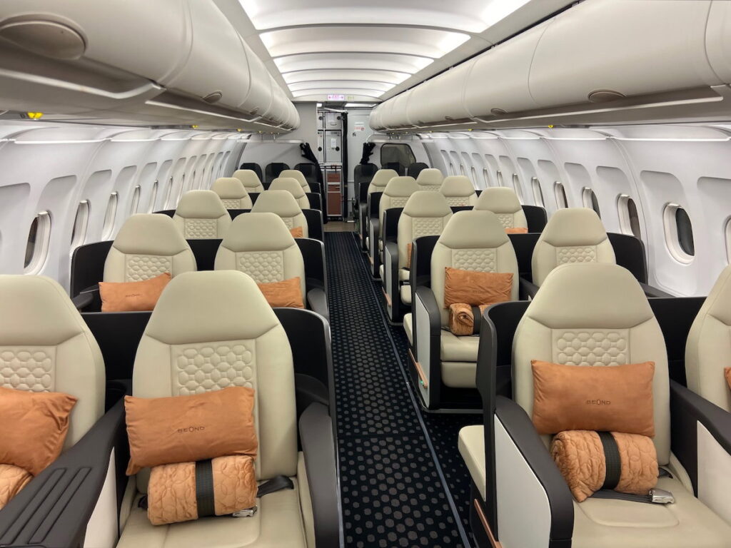Ouch: Beond Airlines Hasn’t Paid Staff In Months, Asks Them To Work Anyway Ouch: Beond Airlines Hasn’t Paid Staff In Months, Asks Them To Work Anyway