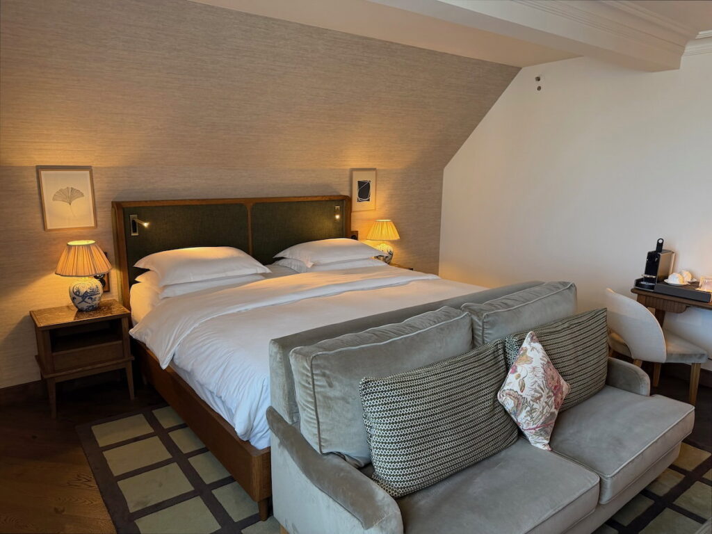 Review: Brunfels Hotel Mainz, Hyatt Unbound Collection (Charming, Mostly)
