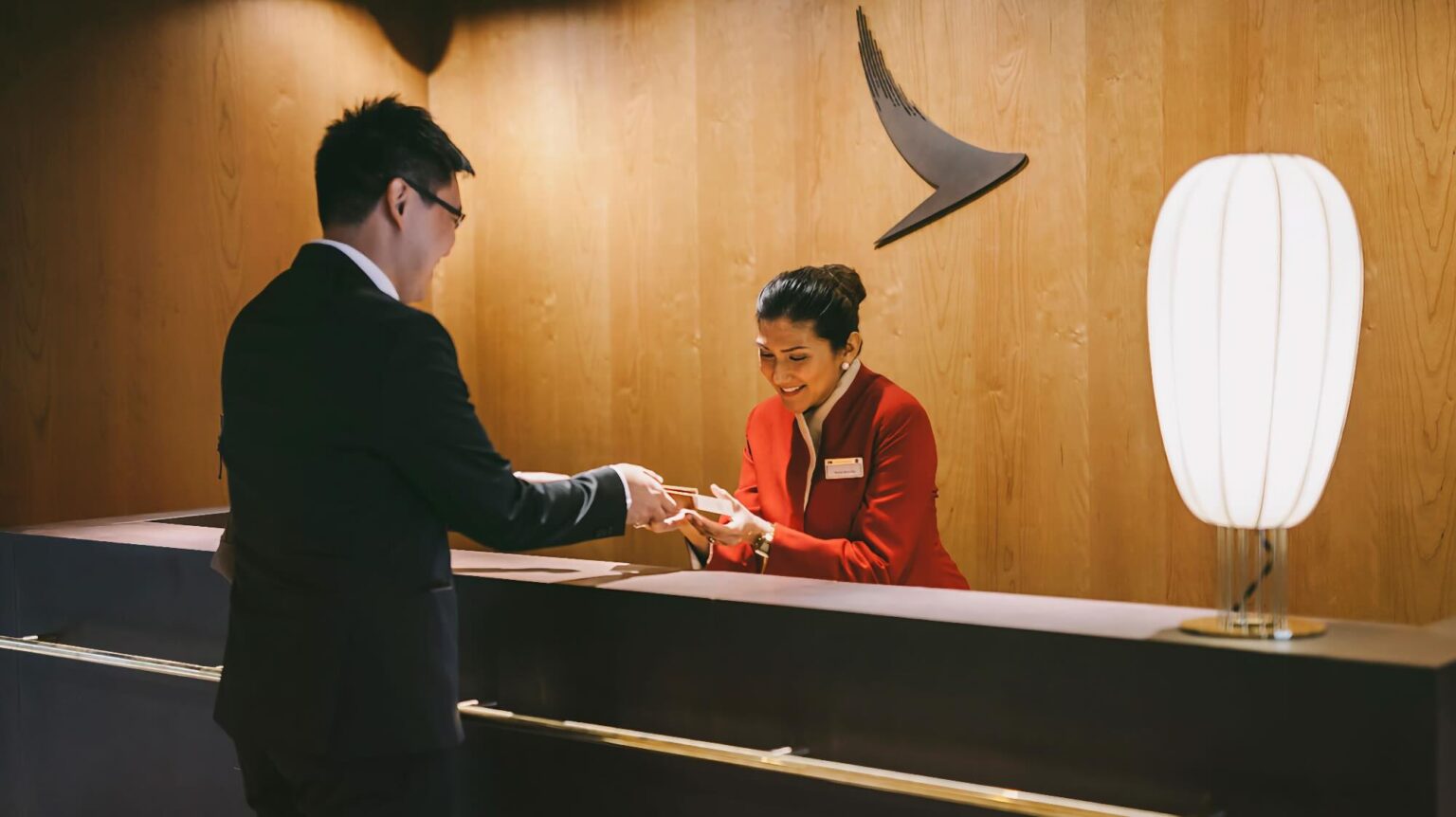 Cathay Pacific Forced To Close Manila Lounge, And The Reason Looks Suspicious