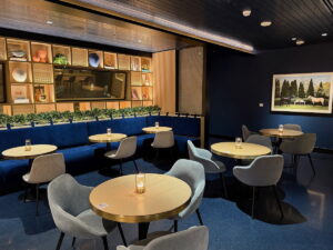 Yay: Miami Airport (MIA) Getting Chase Sapphire Lounge In Concourse E