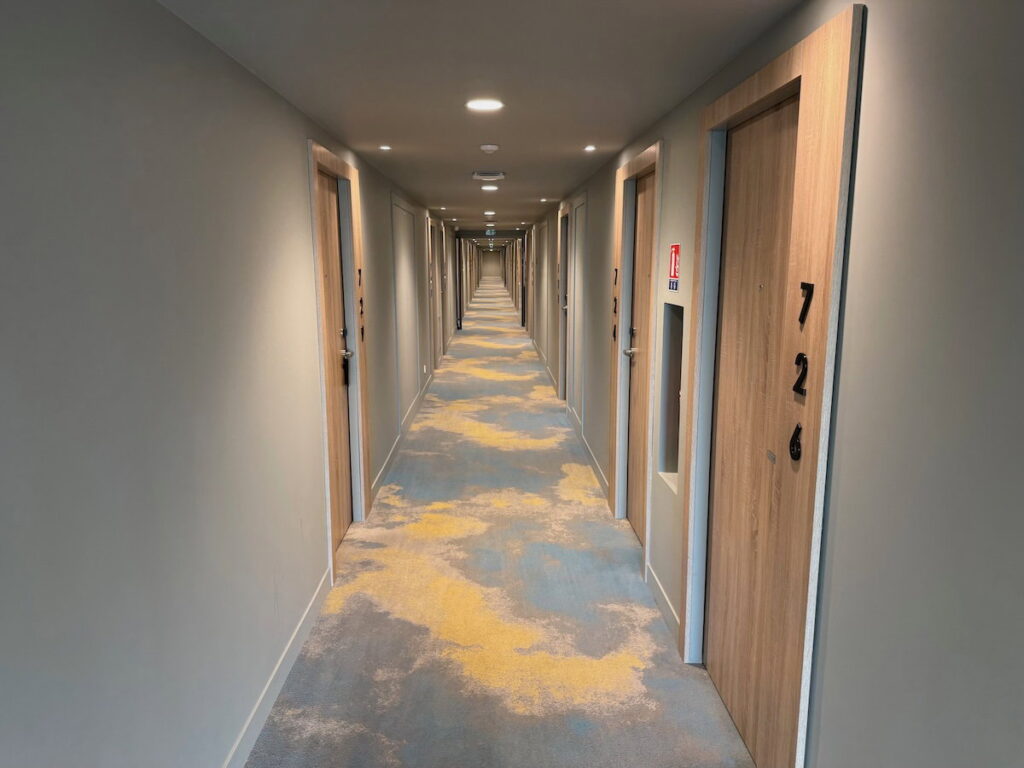 How Concerned Are You About Hotel Room Safety? Here’s My Approach…