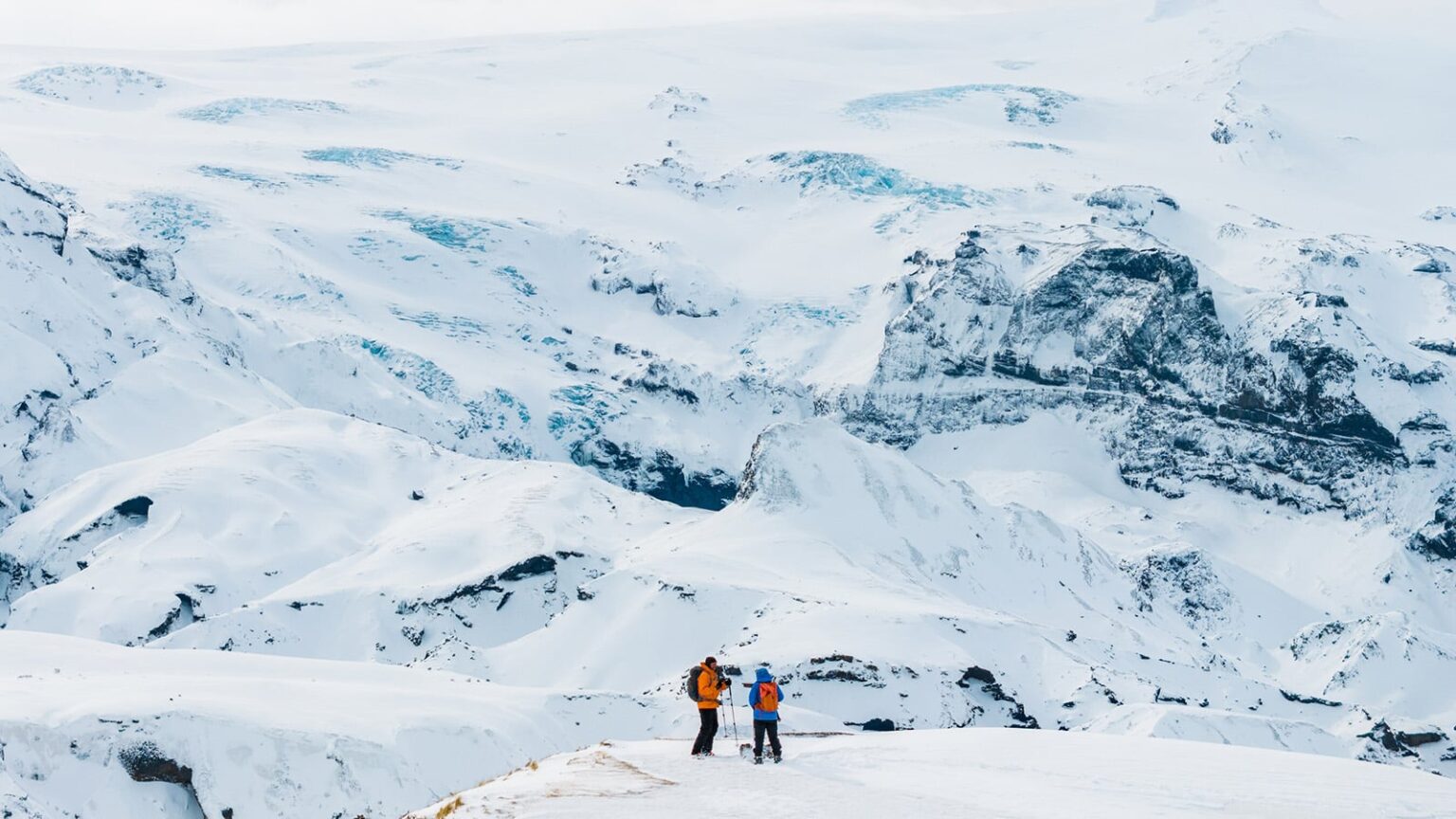 From the Arctic to the Andes: Explora Introduces 2027 Expedition Season