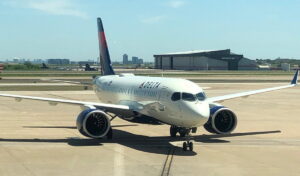 Say What: Delta CEO Ed Bastian Blames High Airfare On… Air Traffic Control?!