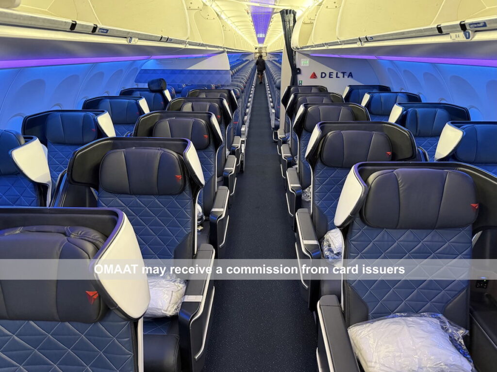 Are Delta Credit Cards Worth It? Here’s How I’d Choose