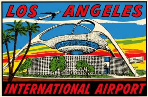 Delta’s LAX Advantage Is Not Just Ambition, It’s Gates
