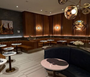 Should You Tip In Airport Lounges? It’s Never Expected, But It Is Common Should You Tip In Airport Lounges? It’s Never Expected, But It Is Common