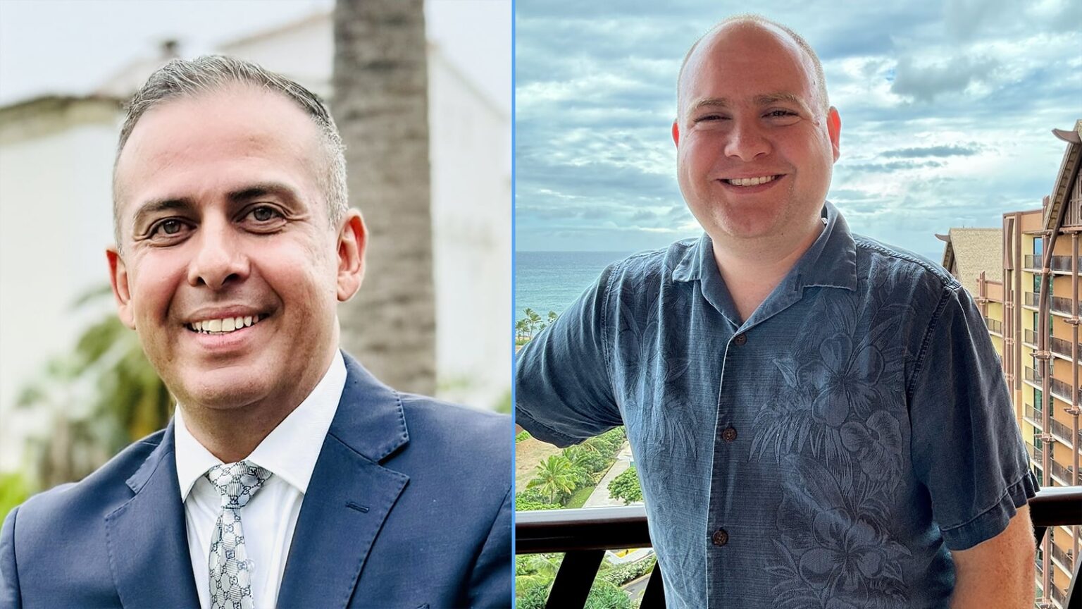 Pavlus Travel & Cruise Strengthens Luxury Travel Leadership Team