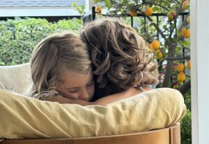 The Fatherhood Tradeoff I Gladly Made