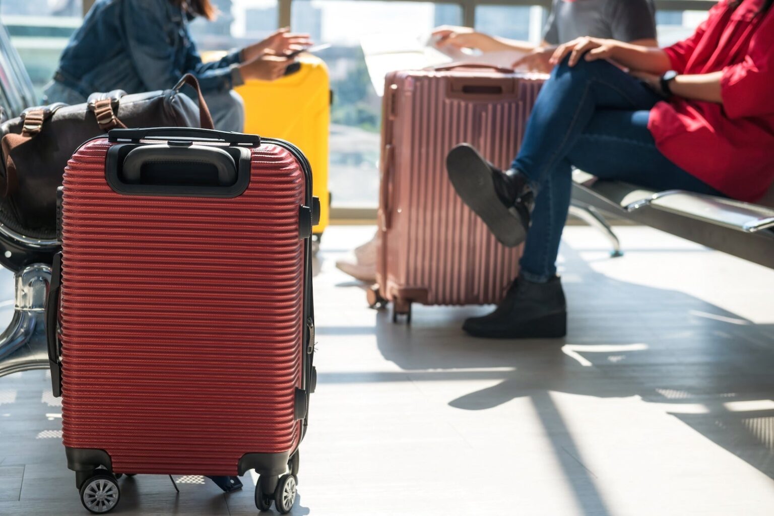 Airline carry-on bag size policies: Everything you need to know