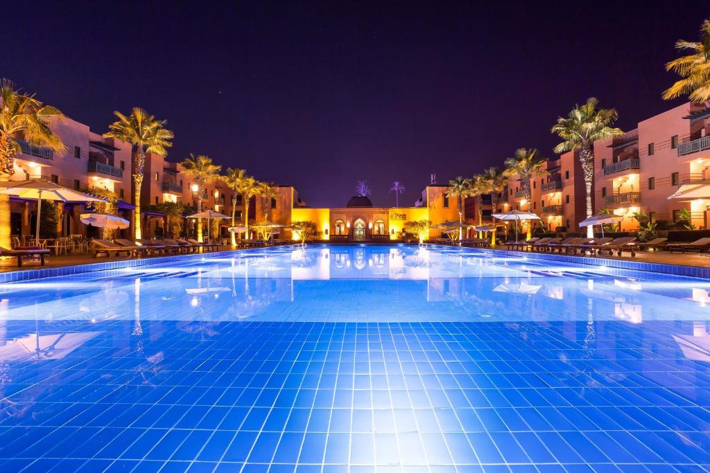In Defense Of The EasyJet Holidays Hotel Charging $32 Per Hour To Use The Pool… In Defense Of The EasyJet Holidays Hotel Charging $32 Per Hour To Use The Pool…