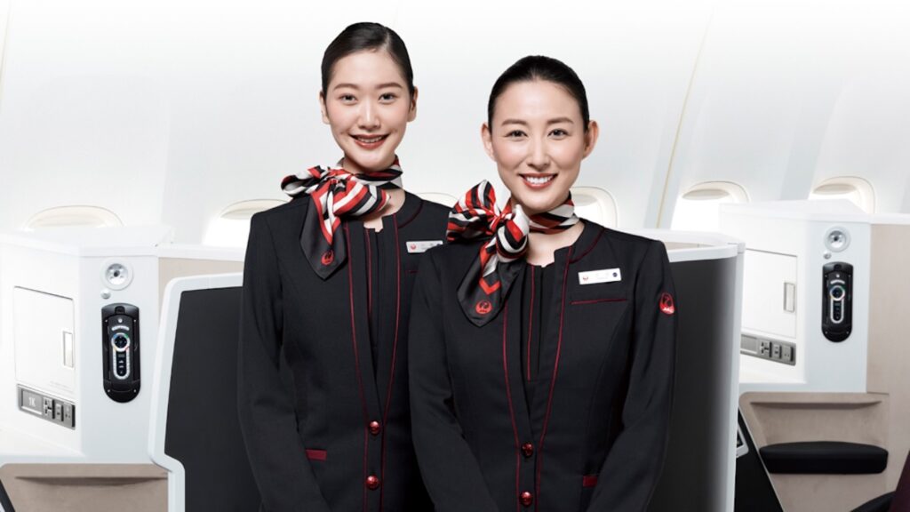 Japan Airlines CEO Takes Pay Cut After Crew Alcohol Scandal, Bans Flight Attendants From Drinking On Layovers