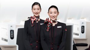 Japan Airlines CEO Takes Pay Cut After Crew Alcohol Scandal, Bans Flight Attendants From Drinking On Layovers